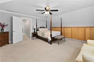 1274 Millennial, Lawrenceville, GA 30045 - Photo 35