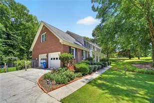 1274 Millennial, Lawrenceville, GA 30045 - Photo 59