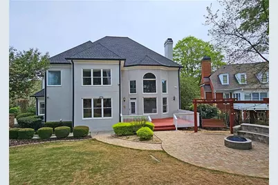 7775 Tintern Trace, Duluth, GA 30097 - Photo 37