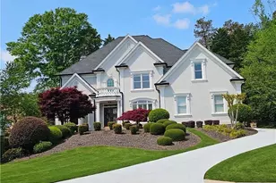 7775 Tintern Trce, Duluth, GA 30097 - Photo 1
