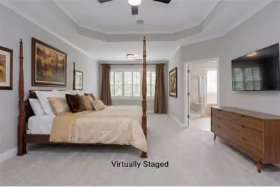 1263 Creekside Place SE, Smyrna, GA 30082 - Photo 21