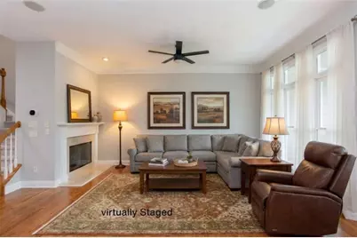 1263 Creekside Place SE, Smyrna, GA 30082 - Photo 11