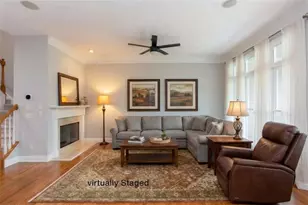 1263 Creekside Pl SE, Smyrna, GA 30082 - Photo 11