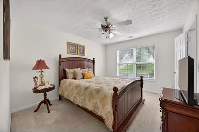 1421 Queenie Smith Road NE, Conyers, GA 30012 - Photo 21