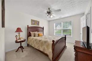 1421 Queenie Smith Rd NE, Conyers, GA 30012 - Photo 21