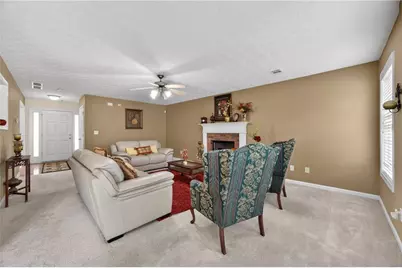 1421 Queenie Smith Road NE, Conyers, GA 30012 - Photo 7