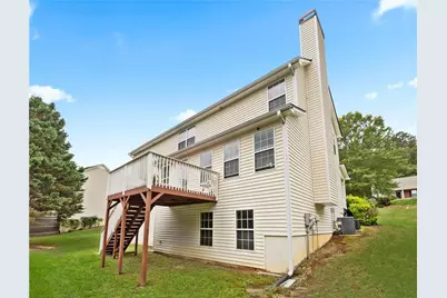 1421 Queenie Smith Road NE, Conyers, GA 30012 - Photo 27