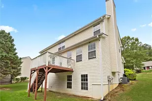 1421 Queenie Smith Rd NE, Conyers, GA 30012 - Photo 27