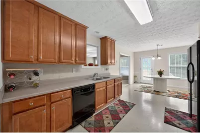 1421 Queenie Smith Road NE, Conyers, GA 30012 - Photo 11