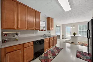 1421 Queenie Smith Rd NE, Conyers, GA 30012 - Photo 11