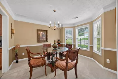 1421 Queenie Smith Road NE, Conyers, GA 30012 - Photo 5