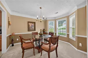 1421 Queenie Smith Rd NE, Conyers, GA 30012 - Photo 5