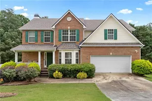 1421 Queenie Smith Rd NE, Conyers, GA 30012 - Photo 1