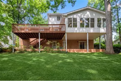 4589 Holliston Road, Dunwoody, GA 30360 - Photo 39