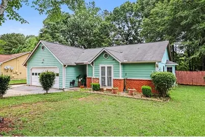 8780 Ansley Way, Jonesboro, GA 30238 - Photo 3