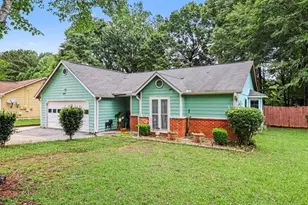 8780 Ansley Way, Jonesboro, GA 30238 - Photo 3