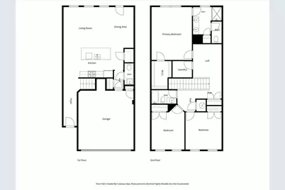 1914 Allagash Lane, Kennesaw, GA 30144 - Photo 53