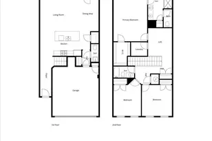 1914 Allagash Ln, Kennesaw, GA 30144 - Photo 53