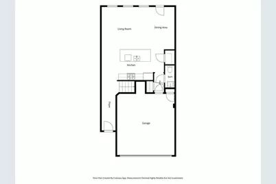 1914 Allagash Lane, Kennesaw, GA 30144 - Photo 51