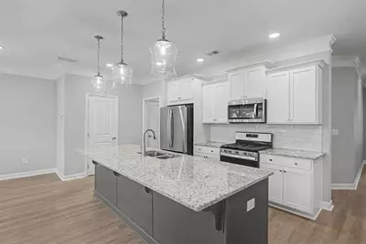 1914 Allagash Lane, Kennesaw, GA 30144 - Photo 9