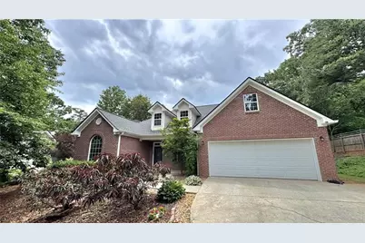 3495 Osceola Trail, Gainesville, GA 30506 - Photo 1