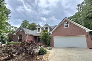3495 Osceola Trail, Gainesville, GA 30506 - Photo 1