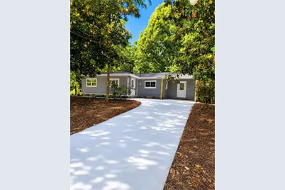 45 New Bridge Road, Cleveland, GA 30528 - Photo 1