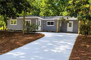 45 New Bridge Rd, Cleveland, GA 30528 - Photo 1