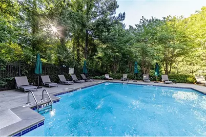 3275 Lenox Road NE #214, Atlanta, GA 30324 - Photo 49