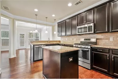 3165 Cross Creek Drive, Cumming, GA 30040 - Photo 15