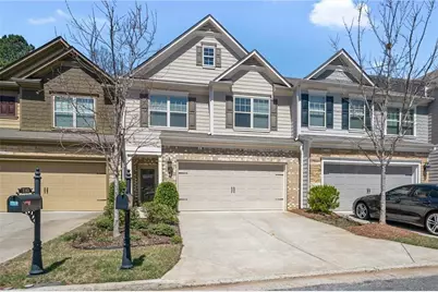 3165 Cross Creek Drive, Cumming, GA 30040 - Photo 1