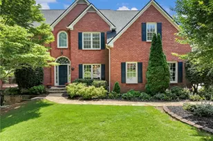 3350 Bluff Oak Ct, Cumming, GA 30041 - Photo 1