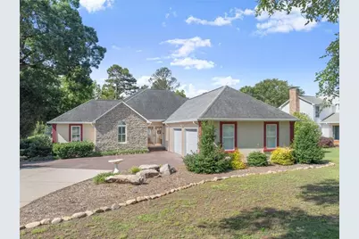 101 Sandy Shores Drive, Other-South Carolina, SC 29689 - Photo 1