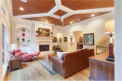 1900 Danforth Pointe Drive NE, Marietta, GA 30066 - Photo 27