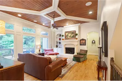 1900 Danforth Pointe Drive NE, Marietta, GA 30066 - Photo 25