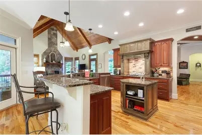 1900 Danforth Pointe Drive NE, Marietta, GA 30066 - Photo 17