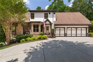1900 Danforth Pointe Dr NE, Marietta, GA 30066 - Photo 5