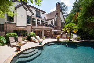 1900 Danforth Pointe Dr NE, Marietta, GA 30066 - Photo 9