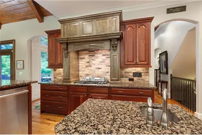 1900 Danforth Pointe Drive NE, Marietta, GA 30066 - Photo 15