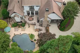1900 Danforth Pointe Dr NE, Marietta, GA 30066 - Photo 5