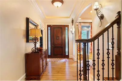 1900 Danforth Pointe Drive NE, Marietta, GA 30066 - Photo 11