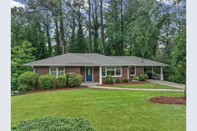 1762 Boulderview Drive SE, Atlanta, GA 30316 - Photo 1
