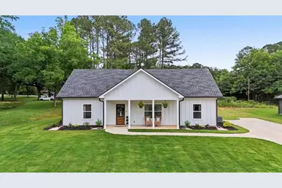 91 Holly Road, Bowdon, GA 30108 - Photo 1