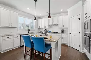 1883 Hampton Grv Wy, Dacula, GA 30019 - Photo 11