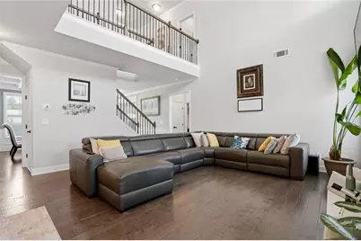 1883 Hampton Grove Way, Dacula, GA 30019 - Photo 5