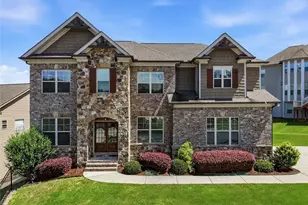 1883 Hampton Grv Wy, Dacula, GA 30019 - Photo 1
