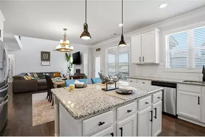 1883 Hampton Grove Way, Dacula, GA 30019 - Photo 9