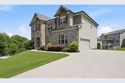 1883 Hampton Grove Way, Dacula, GA 30019 - Photo 41