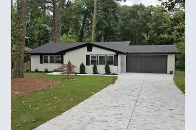 3833 Leander Court, Tucker, GA 30084 - Photo 1