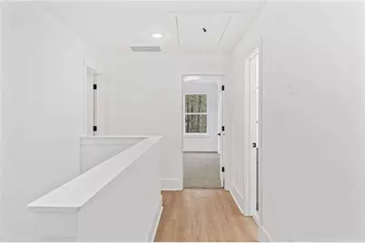 214 Lynn Road, Bethlehem, GA 30620 - Photo 3
